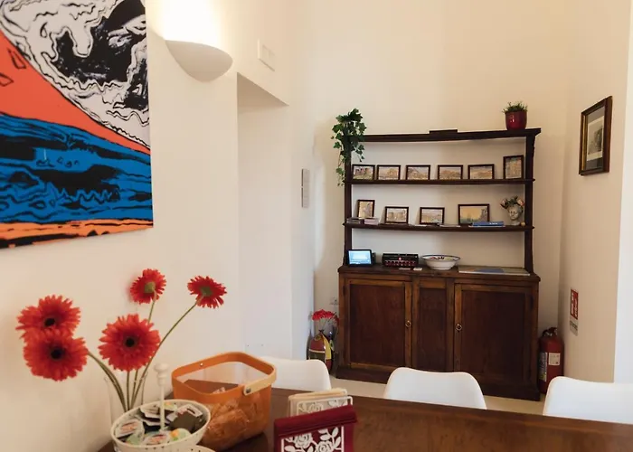  Relais CuoreNapoletano