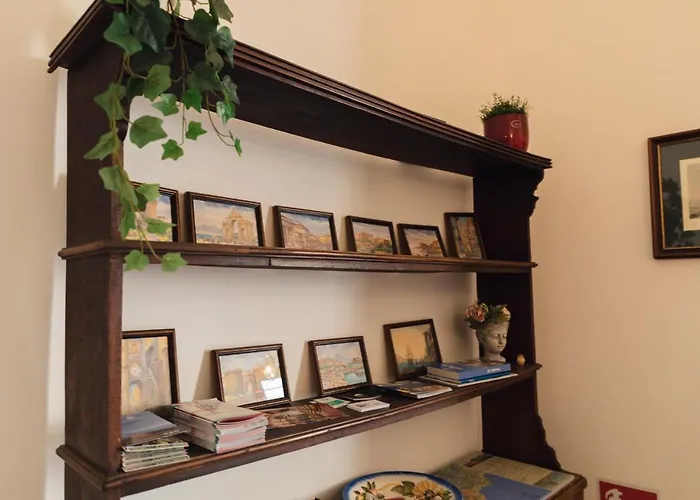  Relais CuoreNapoletano