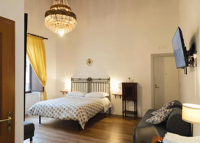  Relais CuoreNapoletano