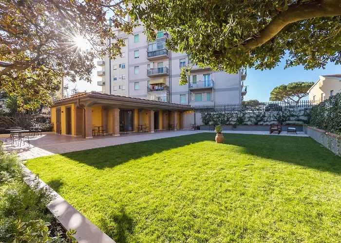 B&B Follonica