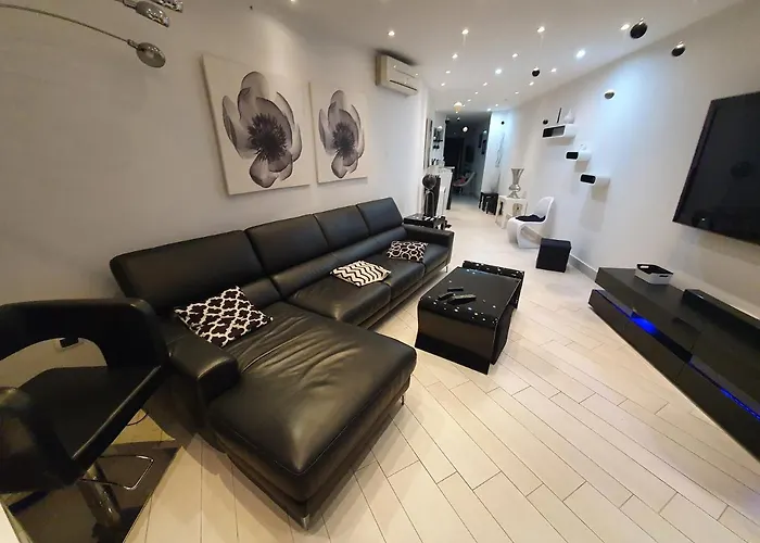 Casa Vacanza