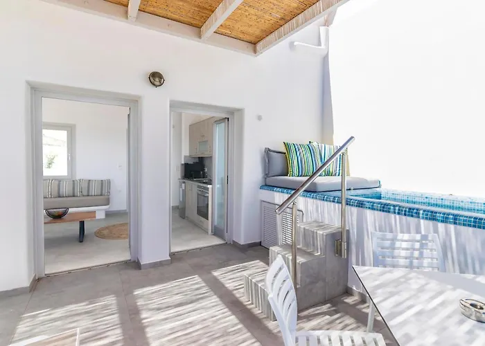 Vacation home: Salvatore Villas