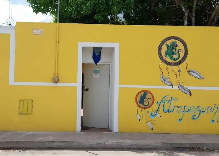 Casa Atrapasueños