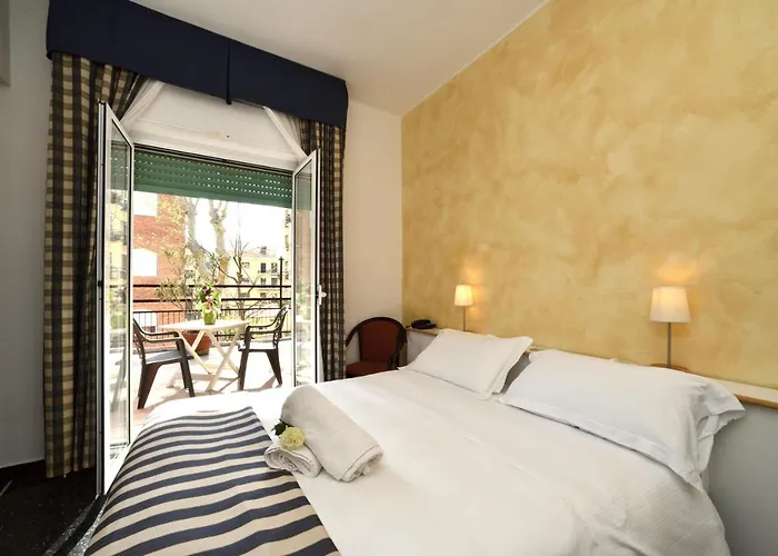 Morchio Mhotelsgroup