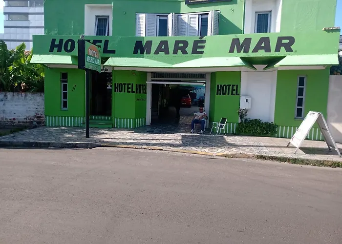 Mare Mar