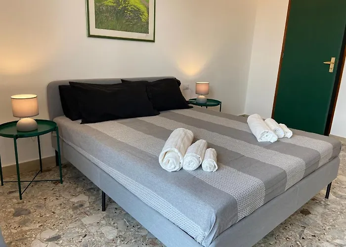 Cutapp Guest House