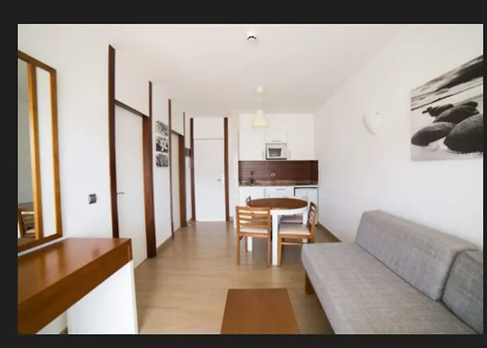 Apartment: Altair