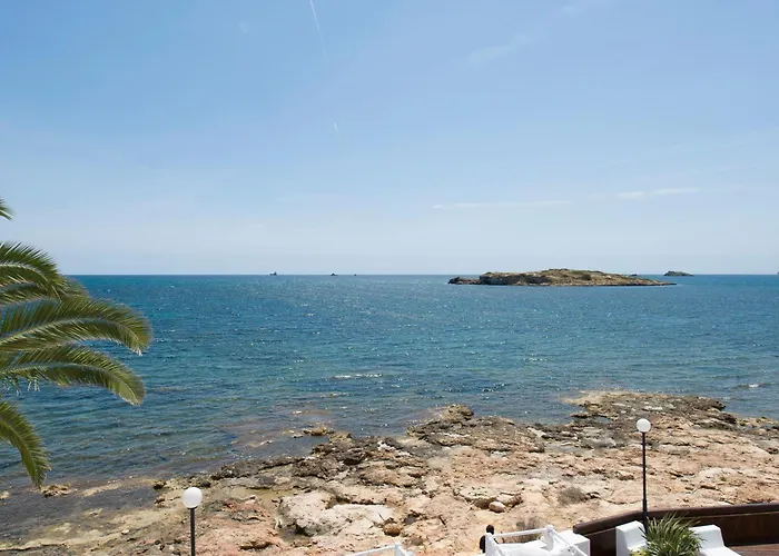 Strandhotel: Apartamentos Vibra Jabeque Soul-3Sup
