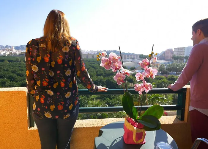 Hotel que admite mascotas: Hotel Victoria Playa