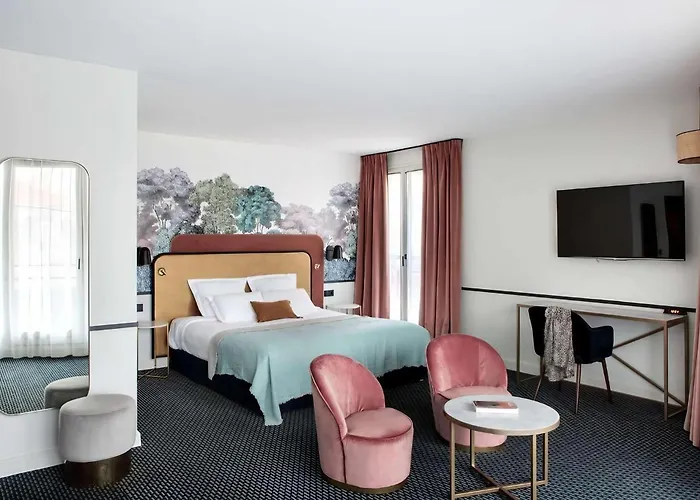 Best Western Du Pont Wilson