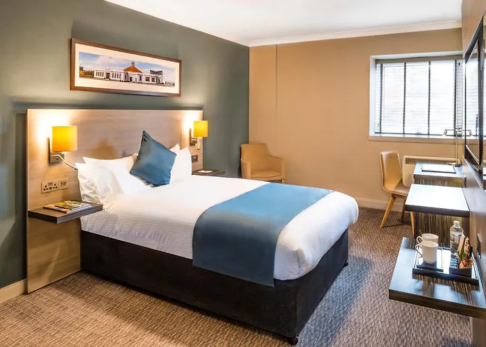Copthorne Aberdeen