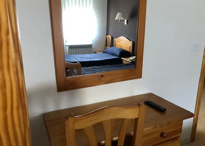 Hotel: Hotel Gil