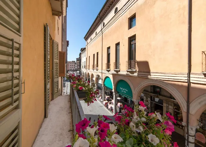 Hotel: Hotel Broletto