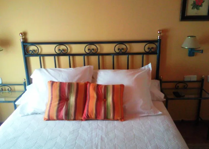 Y Apartamentos La
