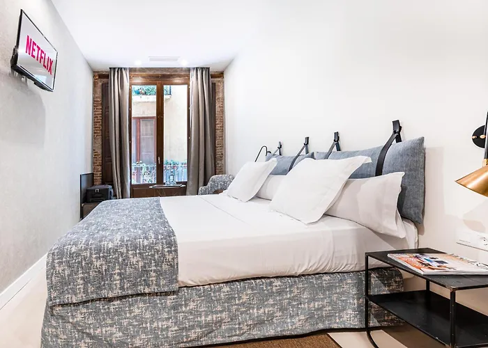 Hotel que admite mascotas: Casa Lirio