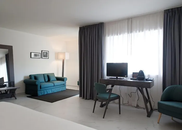 Hotel: Furadouro Boutique Hotel Beach & Spa