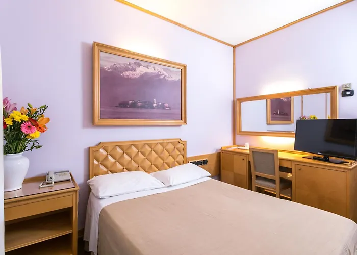 Albergo Italia