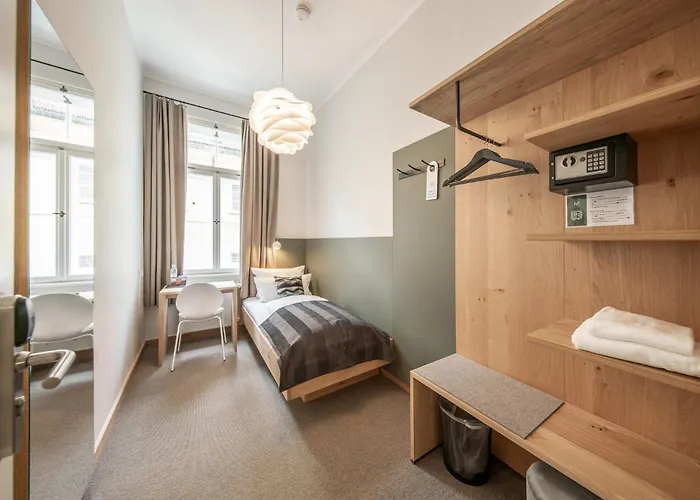 Hotel Am Markt
