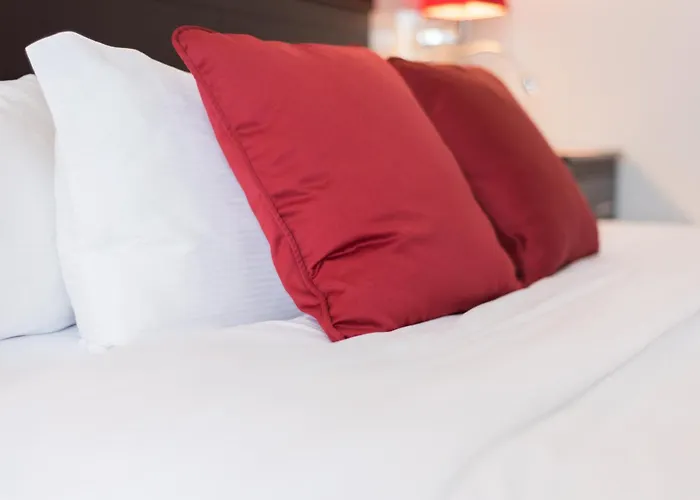 Hotel Le Floral