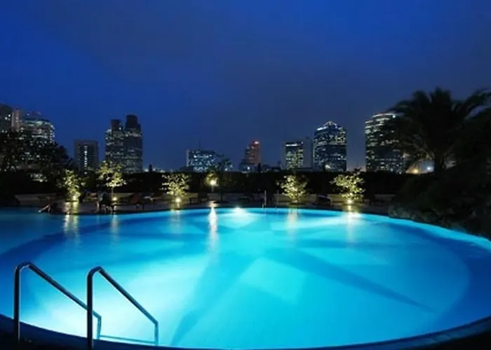 Batavia & Serviced Apartments Jakarta
