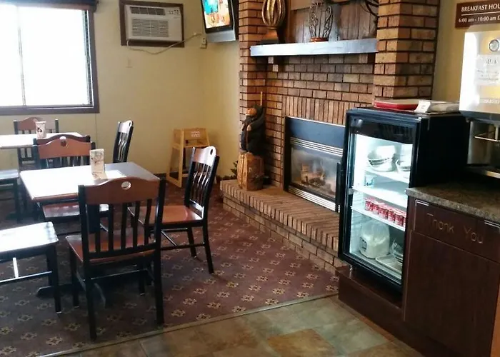 Americinn By Wyndham Forest Lake