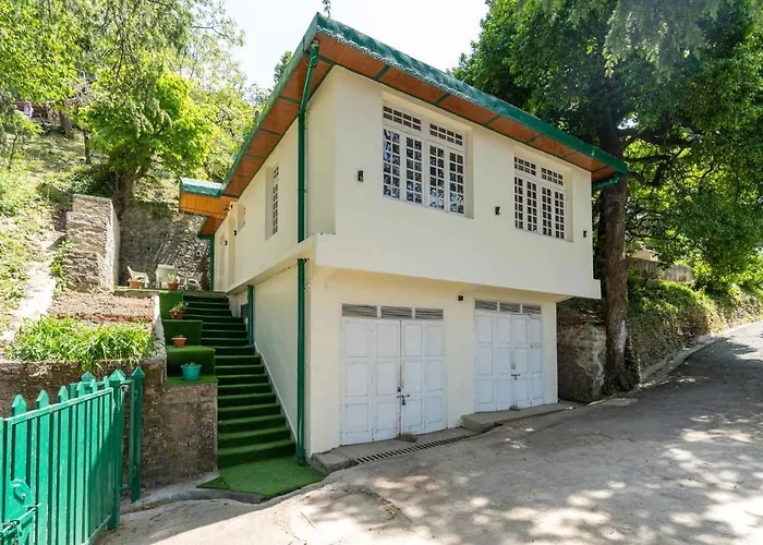 Togo villas Nau Nabh Cottage By Veo - Part Of Stayvista