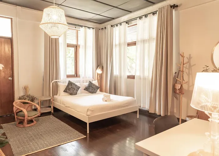 Day Villa Chiangmai