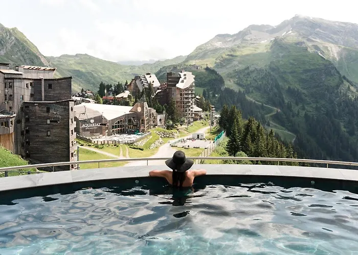 Boutique hotel only: Hotel Mil8