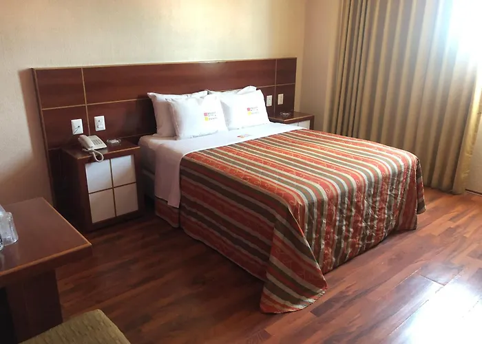 Hotel de lujo: Hotel&Villas Panamá