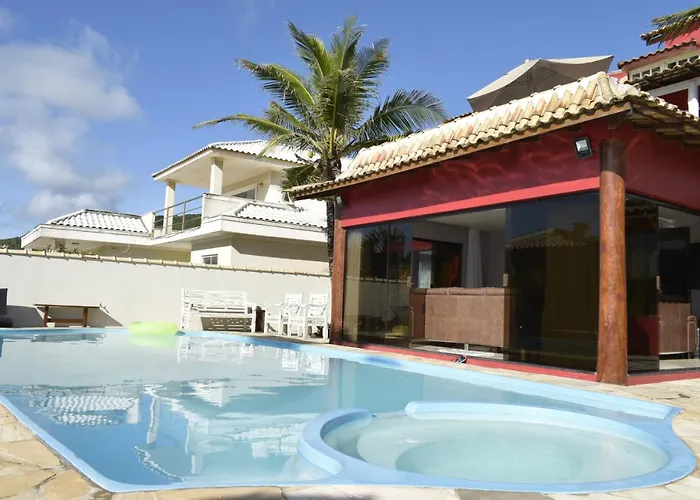  Pousada Sweet Home