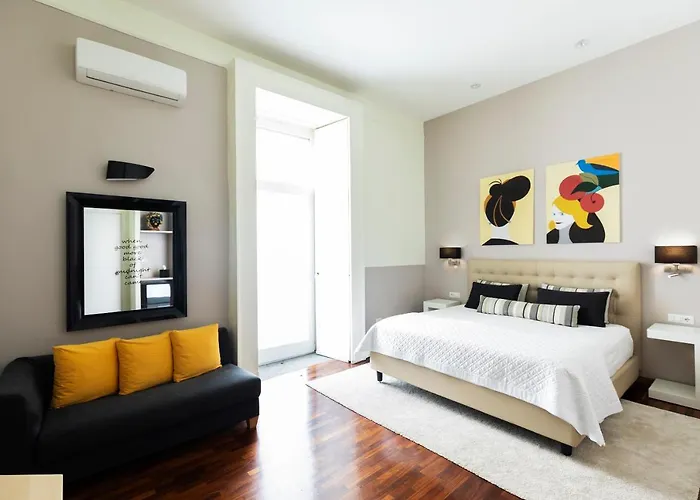  B&B Starbien