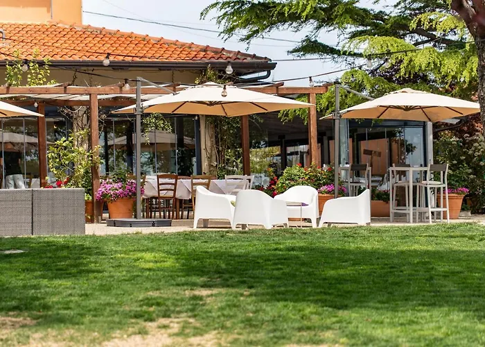 Casa vacanza: Agriturismo Santo Stefano
