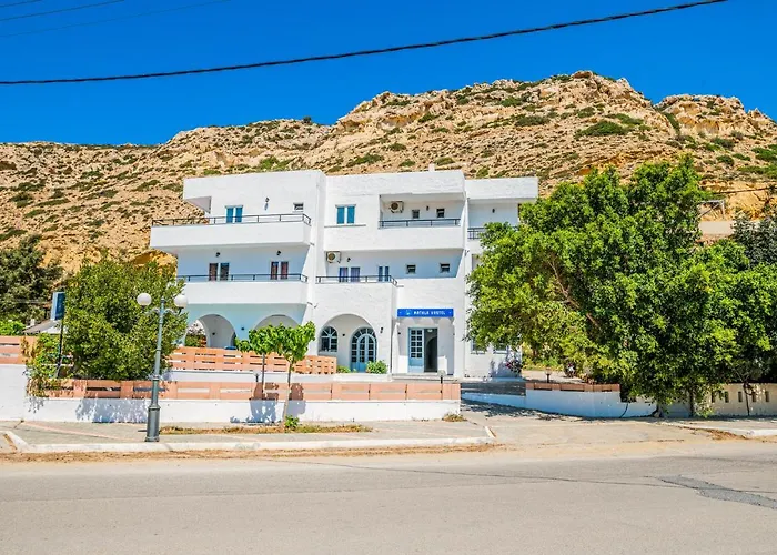 Matala