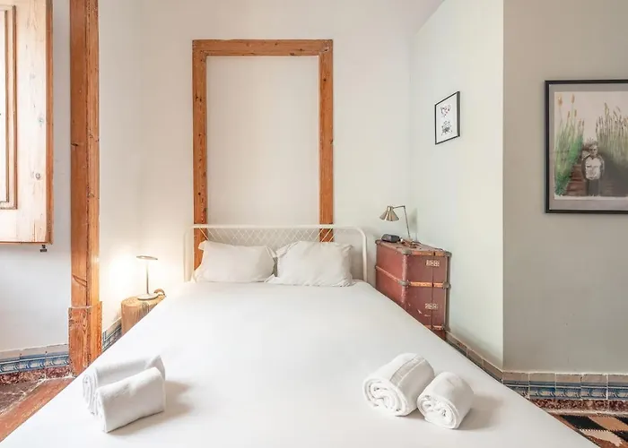Ville Guestready - Figueira Guesthouse