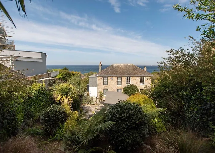 Primrose Cottage