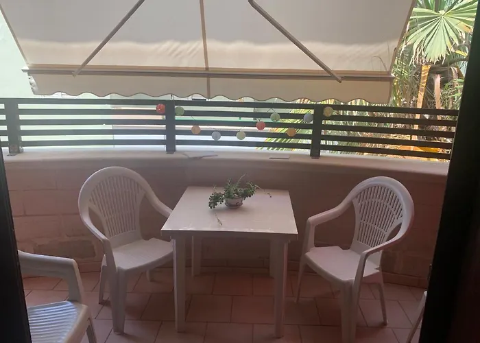 Residence Massilor