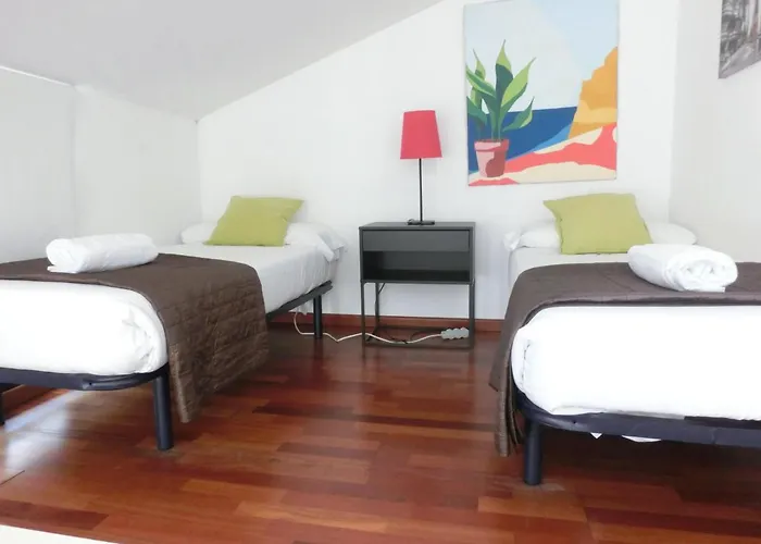 Alquiler de vacaciones: Total Valencia (Leisure&Culture)
