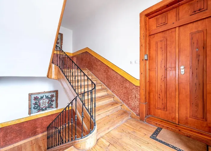 Ville Guestready - Figueira Guesthouse