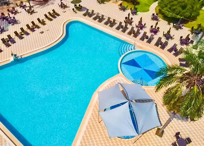 Hotel boutique: Grand Carimã Resort&Convention Center