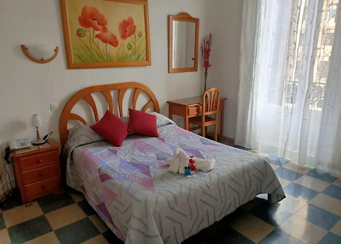 Hostal Continental