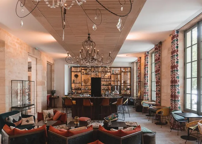 La Zoologie & Spa