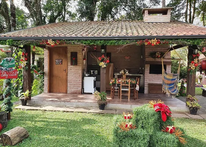 Pousada Natal Encantado