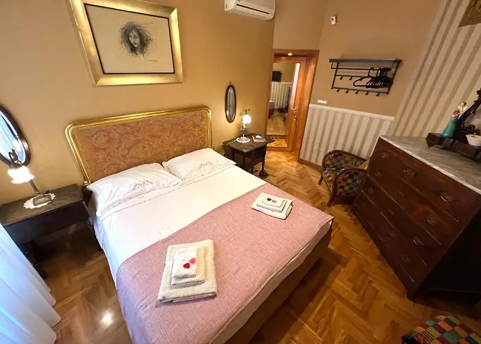 Hotel familiare: B&B Michelangelo
