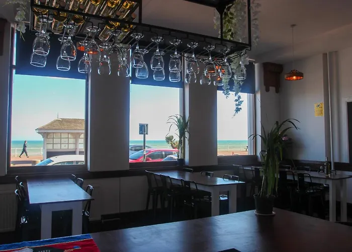 Bank & Bistro