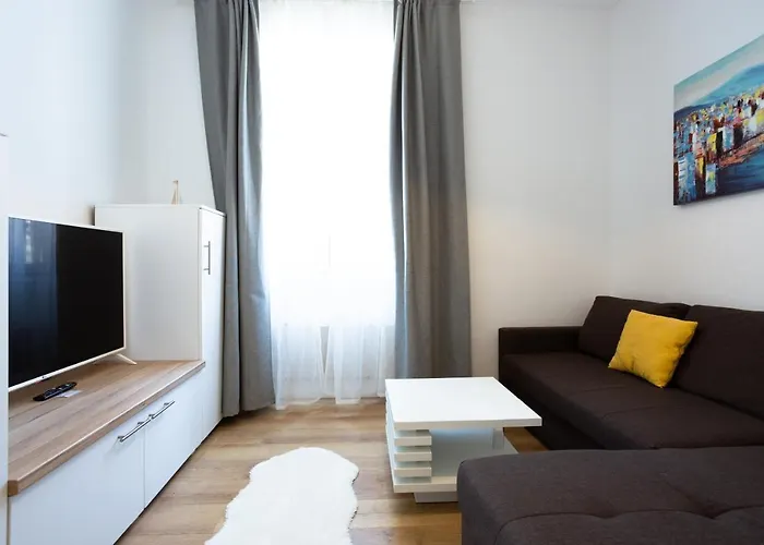 Waterpark hotel: Orsan Residence