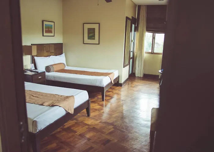 El Cielito Hotel - Baguio