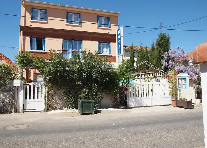 Villa Les Sirenes