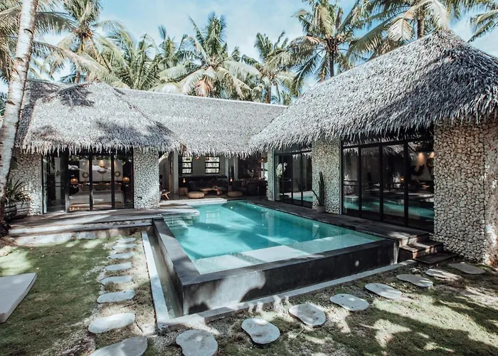 Villa Tulua Siargao