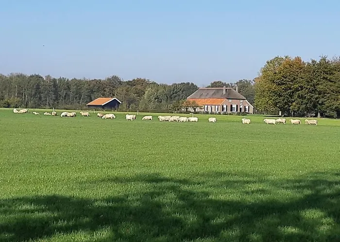 B&B Joostink In