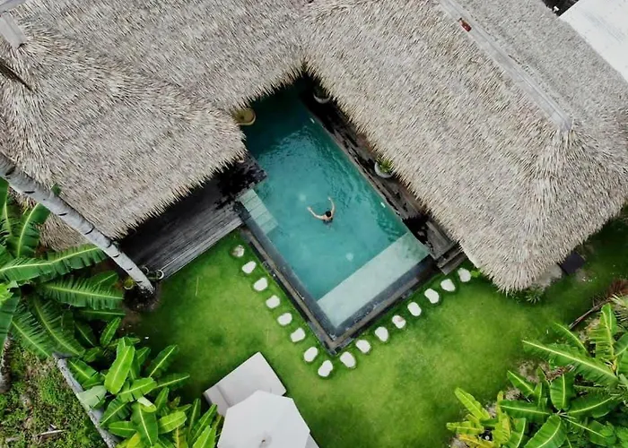 Villa Tulua Siargao